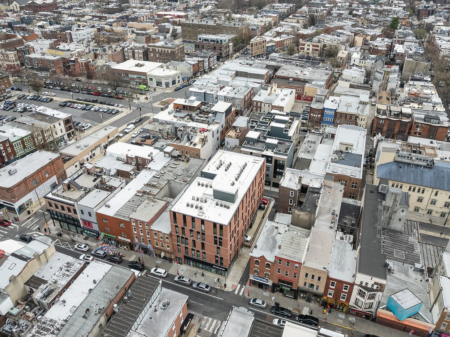 514 South St — Photo 3
