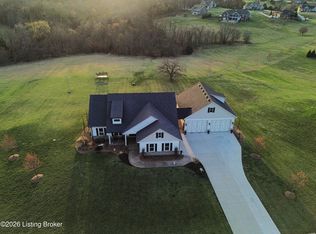121 Beechfork Trl, Bardstown, KY 40004