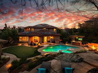 7043 Tuscany Way, El Dorado Hills, CA