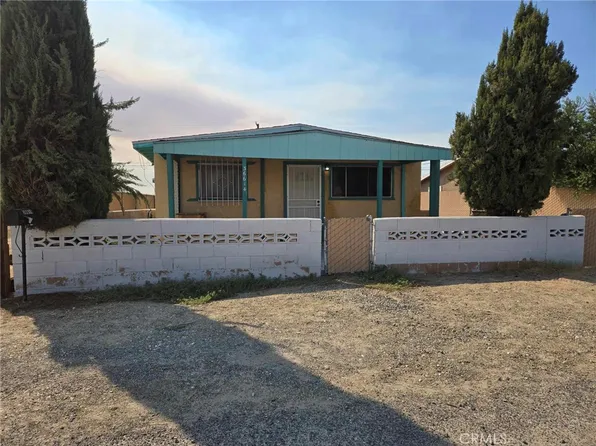 36614 Leona St #U1-2, Barstow, CA 92311