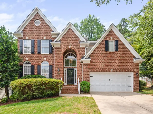 1728 Wysong Ct, Raleigh, NC 27612