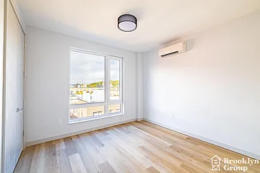 Rented by Brooklyn Group