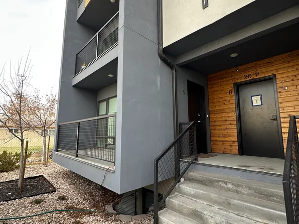 20 W 1700 S, Salt Lake City, UT 84115