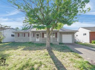 673 Joyful St #673, Columbus, OH 43204