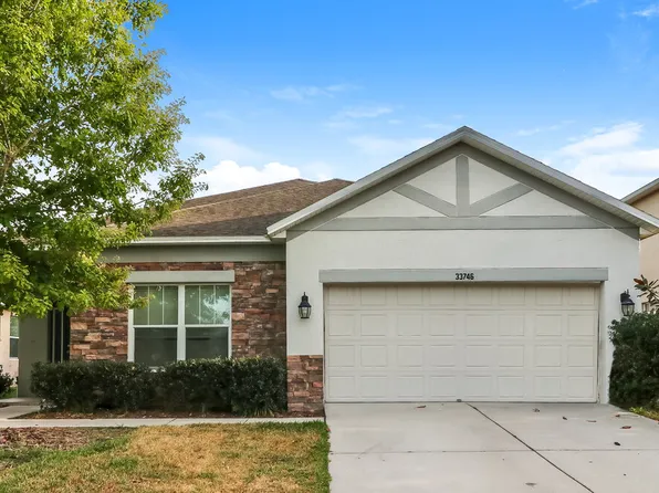 33746 Honeywood Ave, Wesley Chapel, FL 33545
