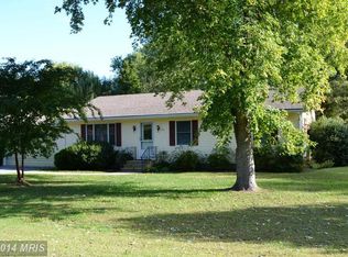 1111 Harrison Ave, Saint Michaels, MD 21663