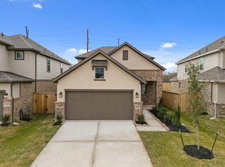 31827 Autumn Spur Ln, Hockley, TX 77447