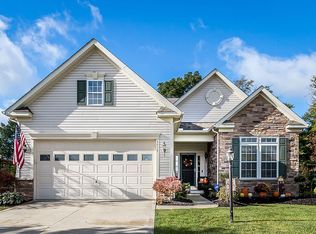 5414 Indian Wells Dr, Medina, OH 44256