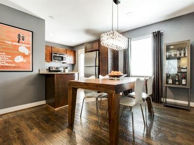 4729 Bradford Dr #4729B, Dallas, TX, 75219