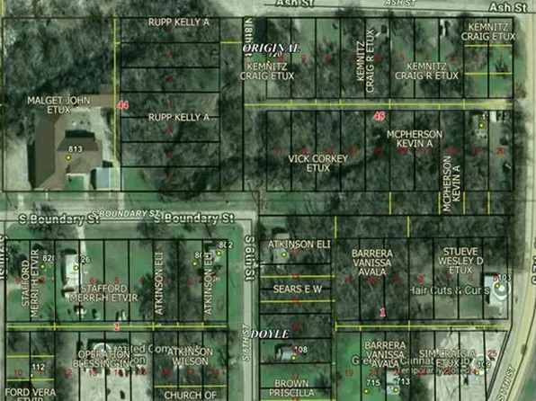 (undisclosed Address), Perry, OK 73077