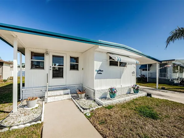 159 Melody Ln, Tarpon Springs, FL 34689