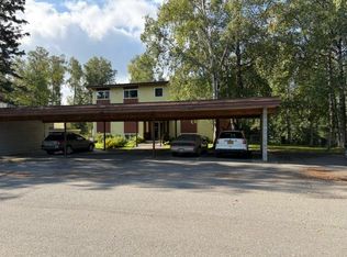 3304 Iowa St #6, Anchorage, AK 99517