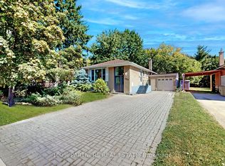 177 Maple Ave, Richmond Hill, ON L4C2J2
