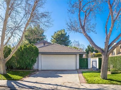 25715 Salceda Rd, Santa Clarita, CA, 91355
