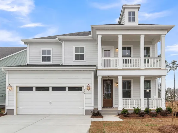 764 Maynard Ln, Summerville, SC 29486
