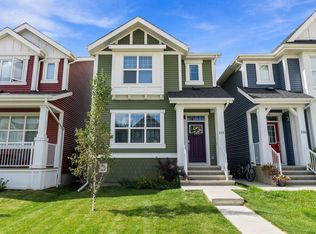 114 Stiles Bnd, Leduc, AB T9E 1C1