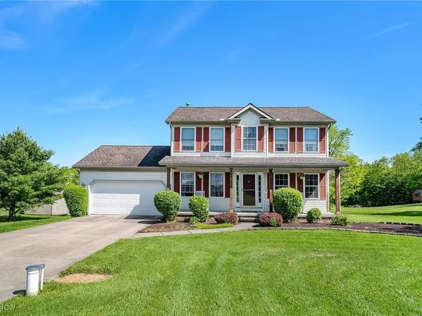 7864 Silver Ash Trl, Madison, OH 44057