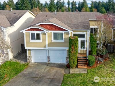 1122 Villanova Street NE, Olympia, WA, 98516