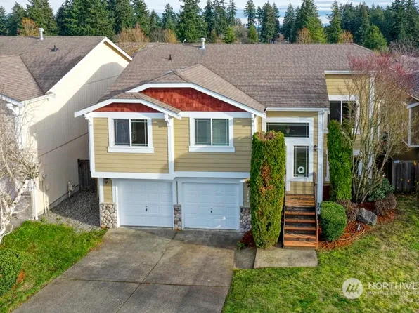 1122 Villanova Street NE, Olympia, WA 98516