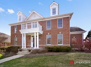 2549 Independence Ave, Glenview, IL 60026