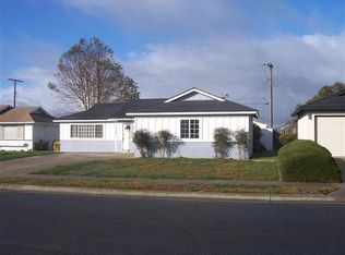 1129 N Poppy St, Lompoc, CA 93436
