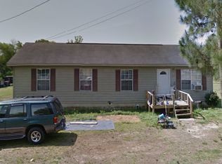 182 County Road 601, Guntown, MS 38849