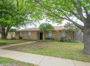 1117 W Spring Creek Pkwy, Plano, TX 75023