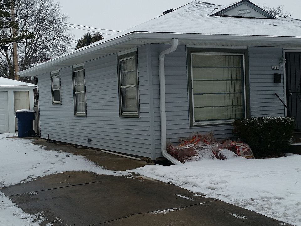 2nd image of 3847 N 39th St
