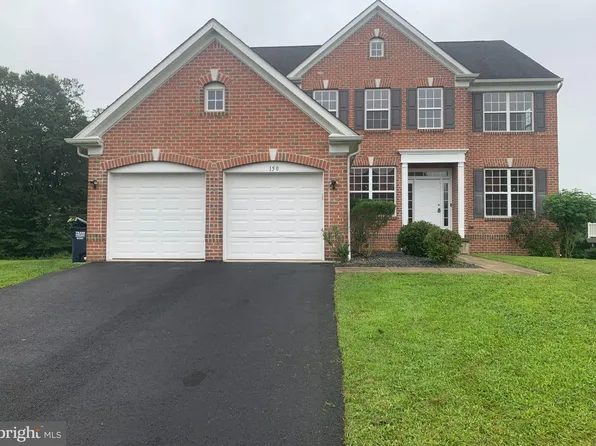 150 Gloucester Blvd, Middletown, DE 19709