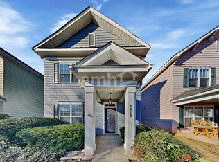 6619 Dunton St, Huntersville, NC 28078
