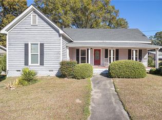 105 El Monte Ct, Atlanta, GA 30349