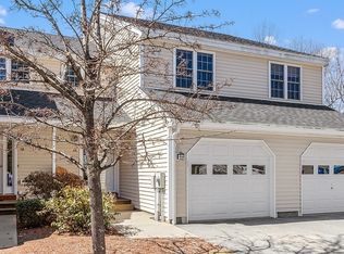 20 Acorn Ave UNIT 7, Fitchburg, MA 01420