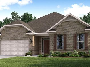 460 Brickstone Way, Covington, GA 30016