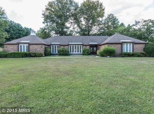 16307 Marlboro Pike, Upper Marlboro, MD 20772