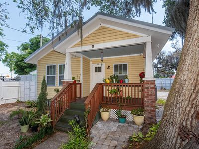 9 Clark St, Saint Augustine, FL, 32084