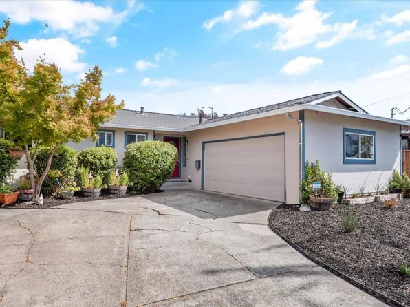 573 Alta Avenue, Rohnert Park, CA 94928