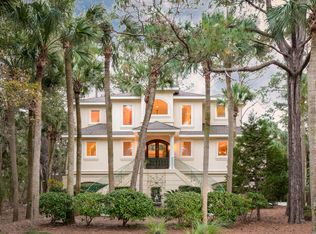 3142 Seabrook Island Rd, Johns Island, SC 29455