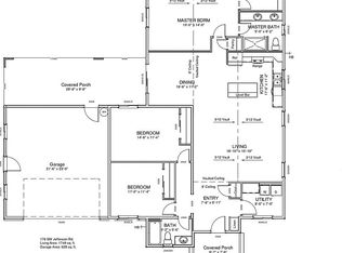 2044 SW G St, Grants Pass, OR 97526