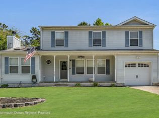 1100 Englemere Blvd, Toms River, NJ 08757