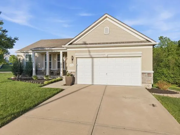 4701 NE 77th Ter, Kansas City, MO 64119