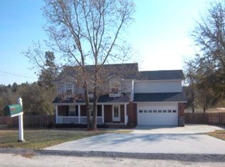 1561 Pine Ridge Dr E, Hephzibah, GA 30815