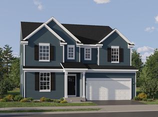 Sequoia Plan, Ashbury : Medallion Series, South Elgin, IL 60177