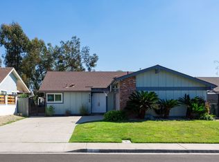 5765 Avenida Sanchez, San Diego, CA 92124