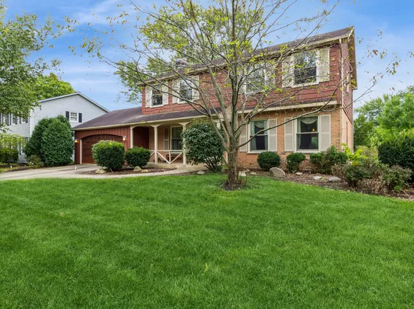 737 E Carpenter Dr, Palatine, IL 60074