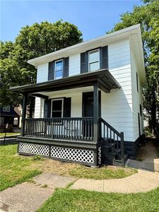 96 Delamaine Dr, Rochester, NY, 14621