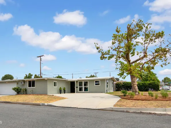 4204 N Morada Ave, Covina, CA 91722