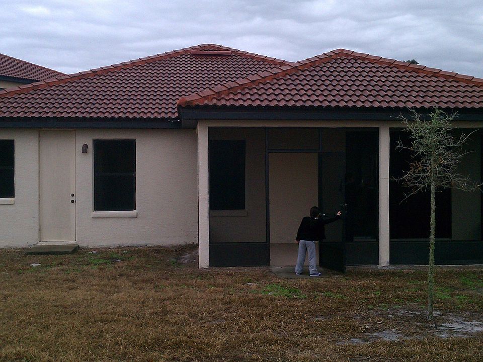 2nd image of 2803 Via Largo Ct