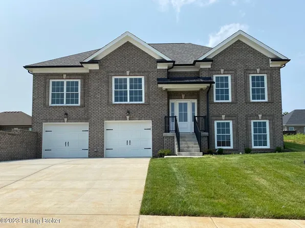 231 Bischoff Way, Shepherdsville, KY 40165