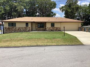 720 Edgewater Dr, Inverness, FL 34453