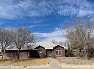 1103 Madrid St, Roswell, NM 88201